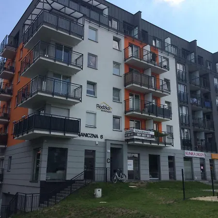 Graniczna 6 Bydgoszcz