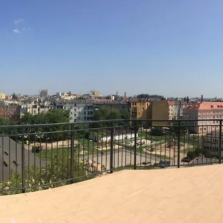 Graniczna 6