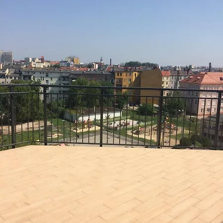 Graniczna 6 Appartamento Bydgoszcz
