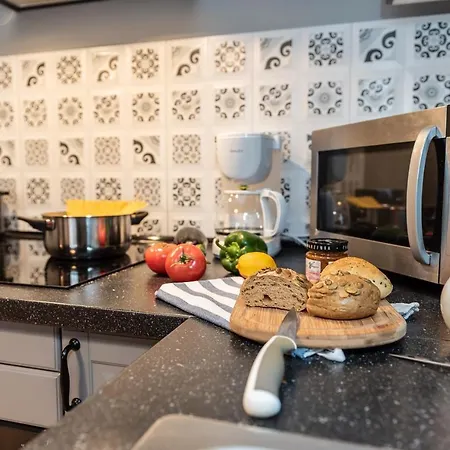 Graniczna 6 比得哥什