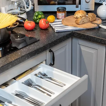 Graniczna 6 * 比得哥什