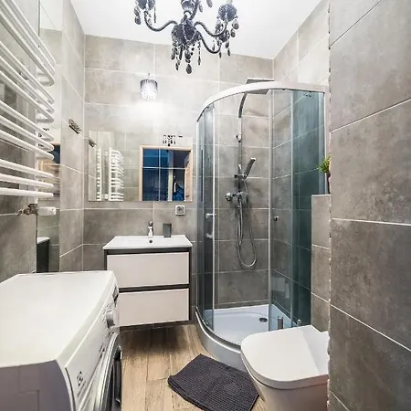 Appartamento Graniczna 6 *