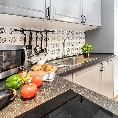 Graniczna 6 * 比得哥什