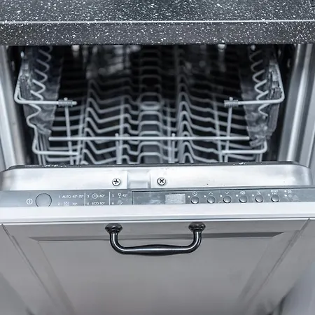 Graniczna 6 公寓 比得哥什