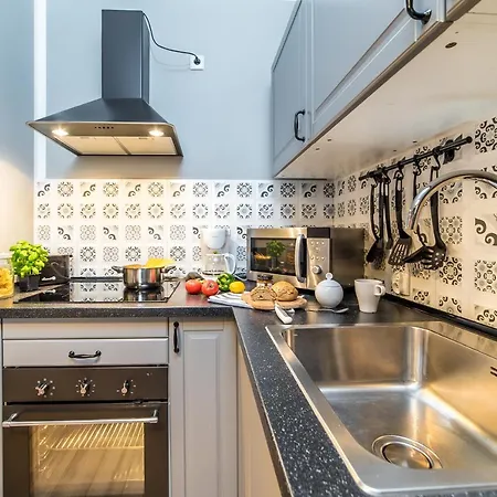 Graniczna 6 * 比得哥什