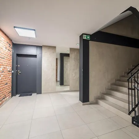 Graniczna 6 * Bydgoszcz