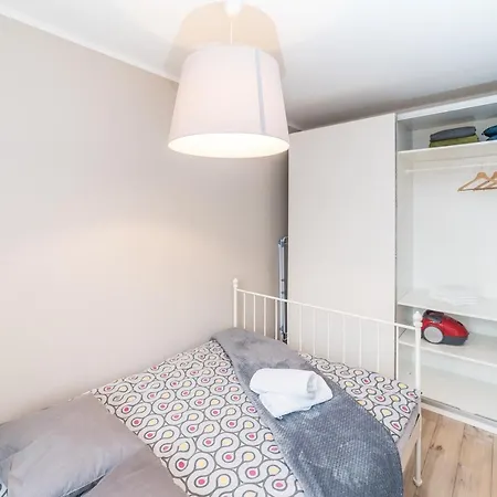 Appartamento Graniczna 6 Bydgoszcz