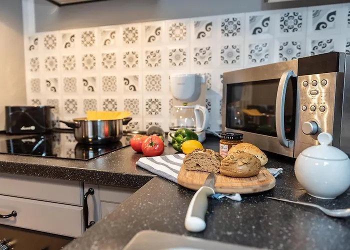 Graniczna 6 Bydgoszcz