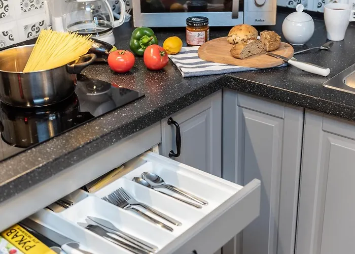 Graniczna 6 * Bydgoszcz