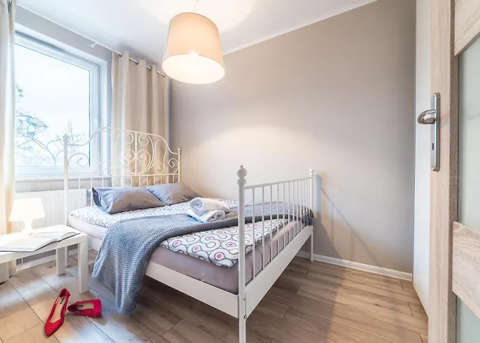 Apartman Graniczna 6