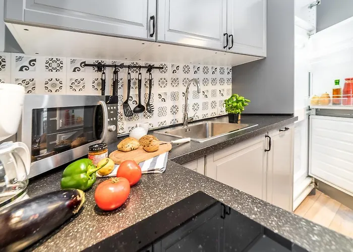 Graniczna 6 * Bydgoszcz