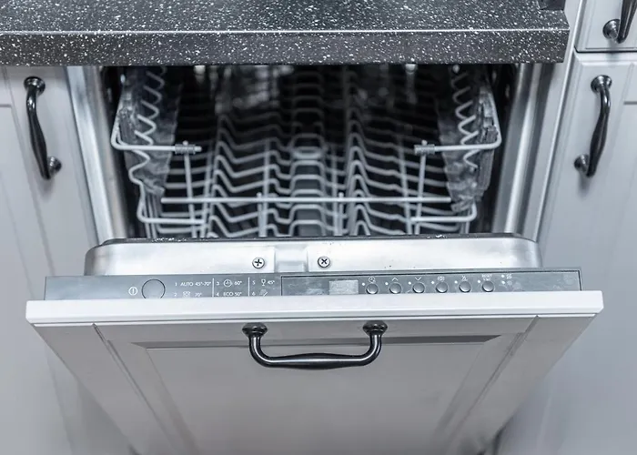 Graniczna 6 Апартаменти Бидгощ