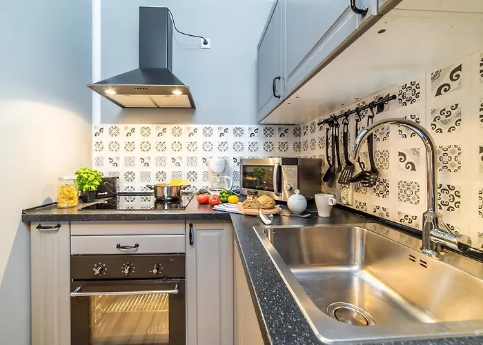 Graniczna 6 * Бидгощ