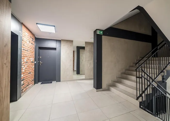 Graniczna 6 * Bydgoszcz